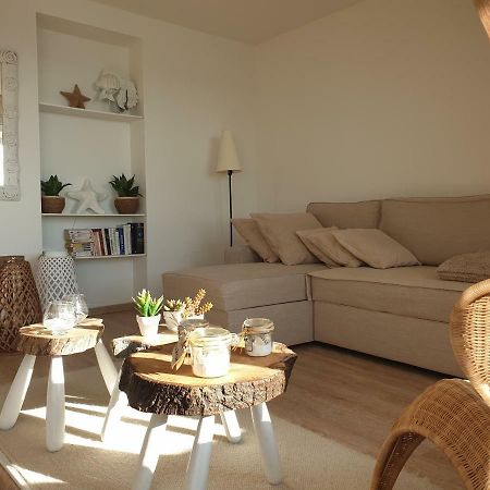 Apartament Blanc D'Ecume Ault Zewnętrze zdjęcie