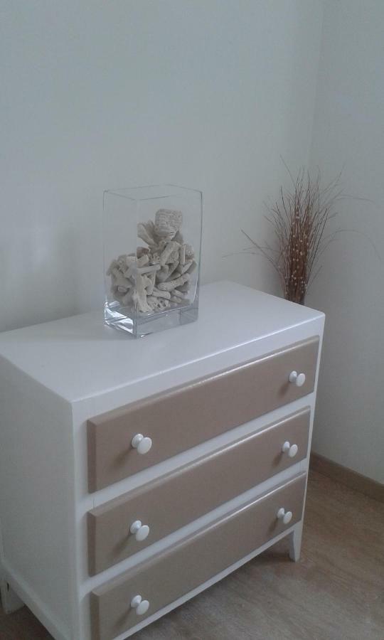 Apartament Blanc D'Ecume Ault Zewnętrze zdjęcie