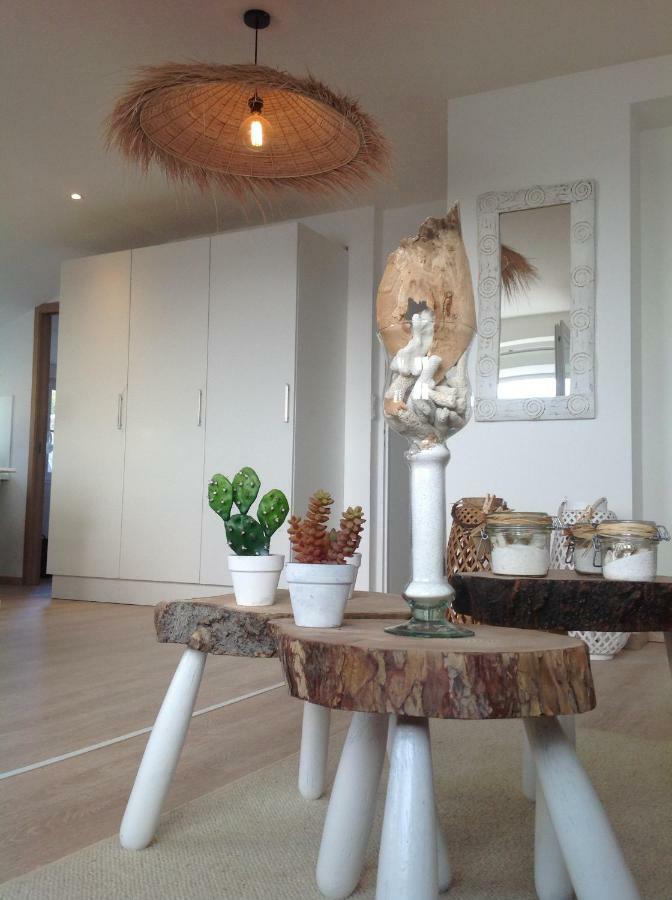 Apartament Blanc D'Ecume Ault Zewnętrze zdjęcie