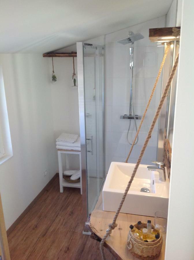 Apartament Blanc D'Ecume Ault Zewnętrze zdjęcie