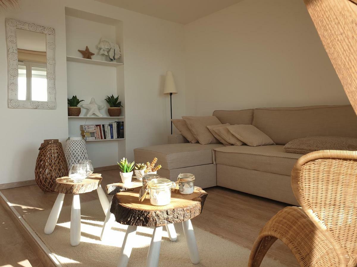 Apartament Blanc D'Ecume Ault Zewnętrze zdjęcie
